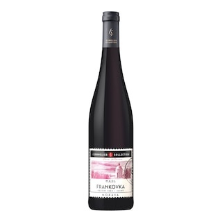 Sommelier Collection Frankovka