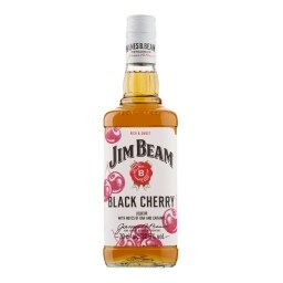 Jim Beam Black Cherry 32,5%