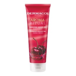 Dermacol Sprchový gel čená třešeň