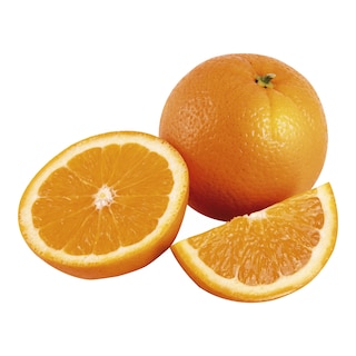 Pomeranče