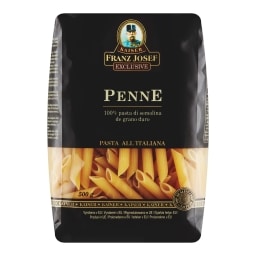 Franz Josef Kaiser Exclusive Penne