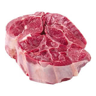 Hovězí přední bez kosti kližka