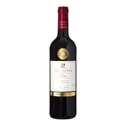 Viña Lorea Rioja Crianza