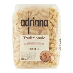 Adriana Tradizionale Fusilli těstoviny