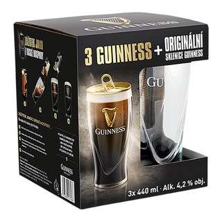 Guinness & Co. St. Jame´s Gate, Dublin 8, Irsko