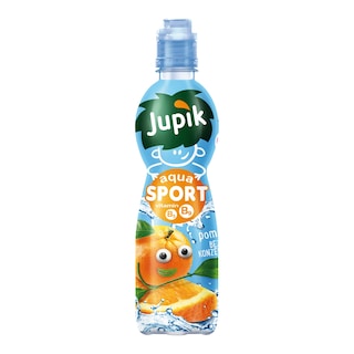 Jupík Sport Aqua Pomeranč