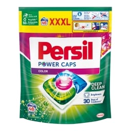 Persil Prací kapsle Deep Clean Color