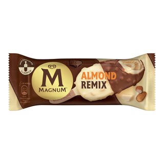 Magnum Almond Remix