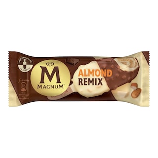 Magnum Almond Remix