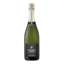 Chassenay dArce Champagne Cuvée Première