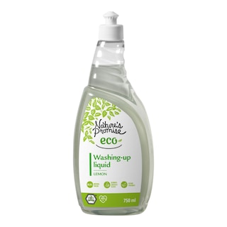 Nature's Promise Eco Gel na nádobí