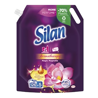 Silan Aviváž Aromatherapy Magic Magnolia