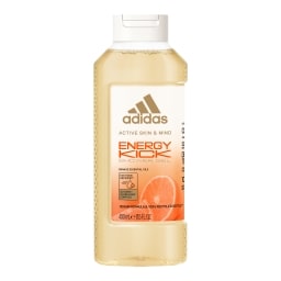 Adidas Energy Kick dámský sprchový gel