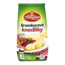 Amylon Bramborové knedlíky v prášku