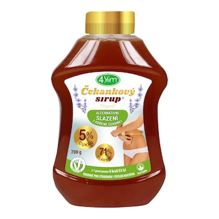 Kaumy Čekankový originál