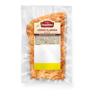 Albert Uzená slanina