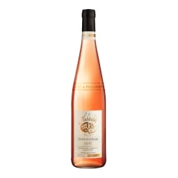 Habánské sklepy Zweigeltrebe Rosé