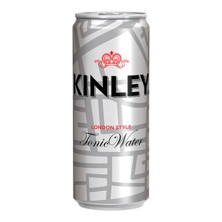 Kinley Tonic Water
