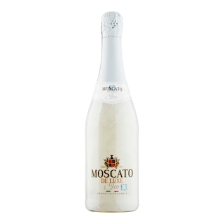 Moscato De Luxe Ice