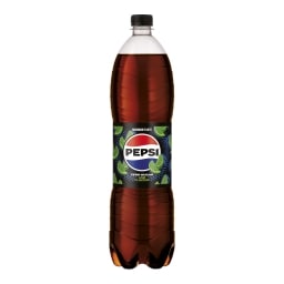 Pepsi Limetka