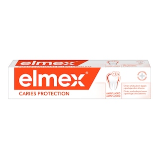 Elmex Caries Protection zubní pasta s fluoridem