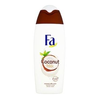 Fa sprchový gel Coconut Milk