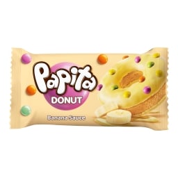 Papita Donut banán