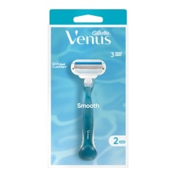 Gillette Venus3 Smooth holicí strojek a hlavice