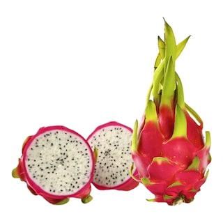 Pitahaya červená