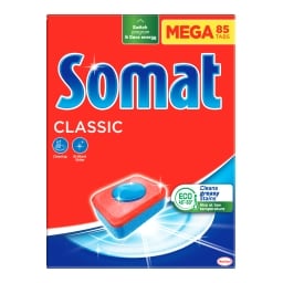 Somat Classic tablety do myčky