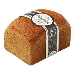 Chléb mlynářský žitný