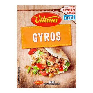 Vitana Gyros