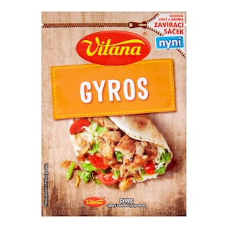 Vitana Gyros