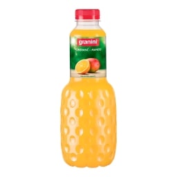 Granini Pomeranč a mango