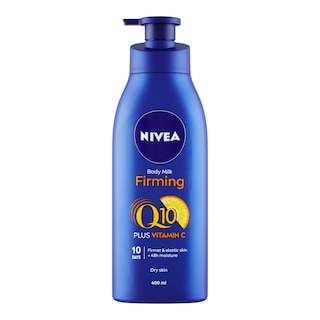 Nivea Tělové mléko Q10 výživné