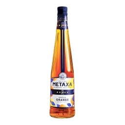 Metaxa 5 Star Orange 38%