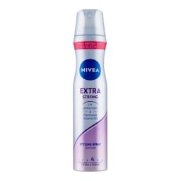 Nivea Extra Strong lak na vlasy