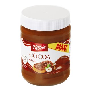 Kitbis MAXI Cocoa krém