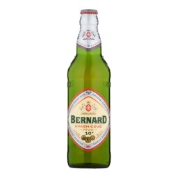 Bernard 10 Kvasnicová světlá výčepní