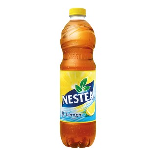 Nestea Černý čaj citron