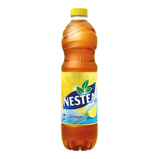 Nestea Černý čaj citron