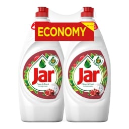 Jar Pomegranate prostředek na mytí nádobí