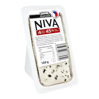 Jihočeská Niva 45%