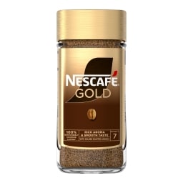 Nescafé Gold Original instantní káva