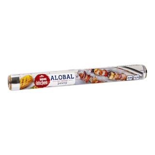Albert Alobal do trouby extra pevný