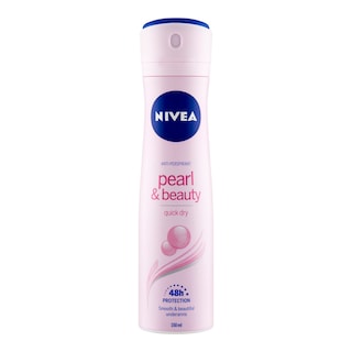 Nivea Pearl & Beauty antiperspirant