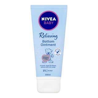 Nivea Baby Krém proti opruzeninám