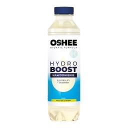 Oshee Hydroboost citron