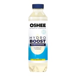 Oshee Hydroboost citron