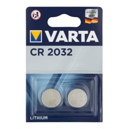 Varta CR2032 lithiová baterie